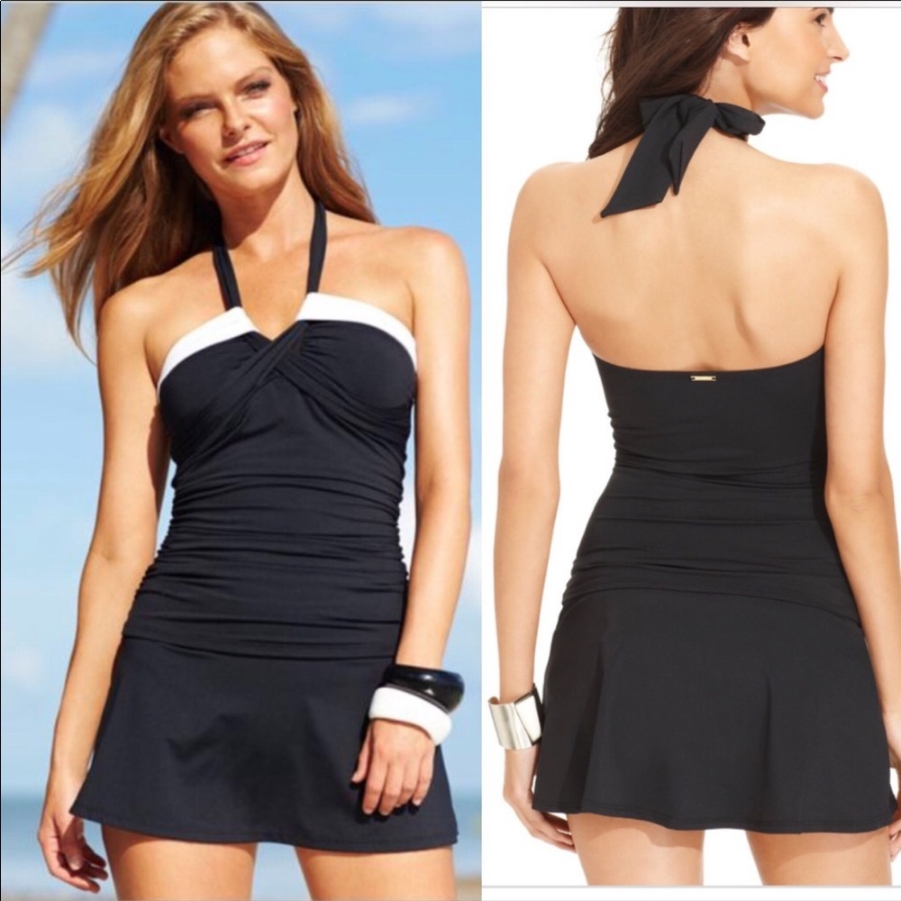 Anne Cole  tankini